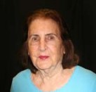 Shirley Berglund