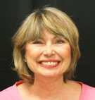 Gail Marshall