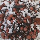 Orchid Potting Mix, Pot Clips