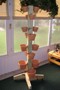 pot clips for hanging clay pots