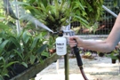 Pesticides, Fungicides and Bactericides