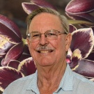 Fred Clarke